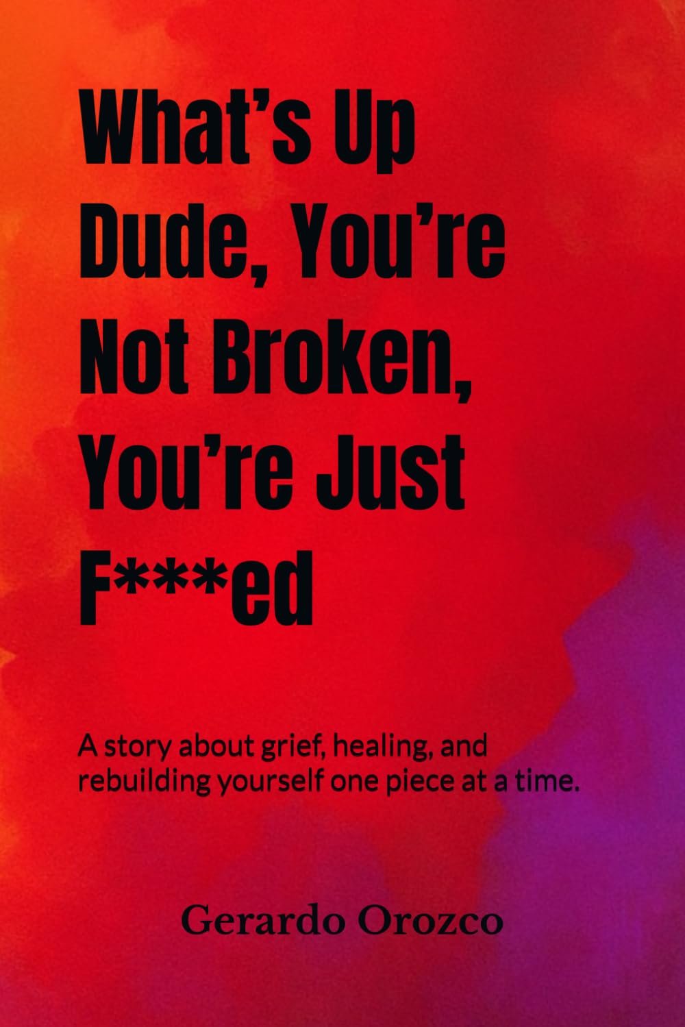 Book Cover WUD Book Cover WUD